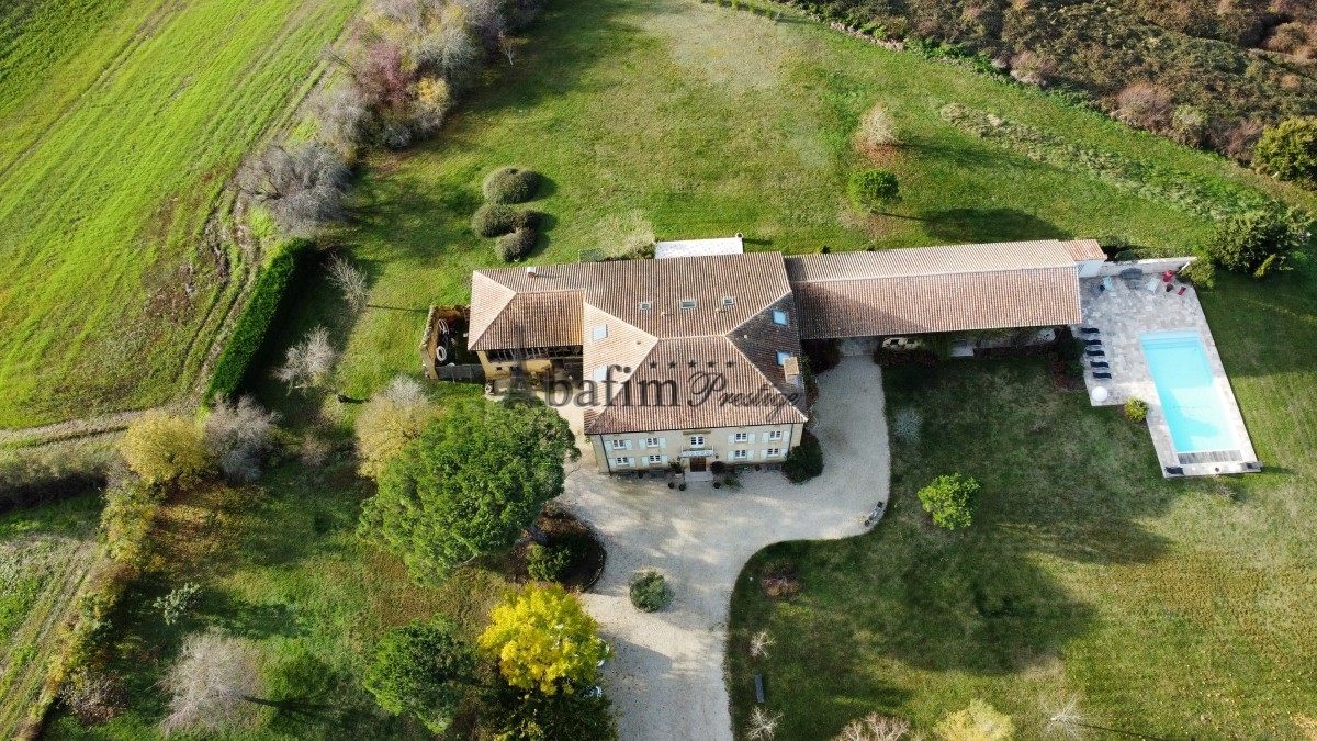 House for sale in HauteGaronne IdADF1626099