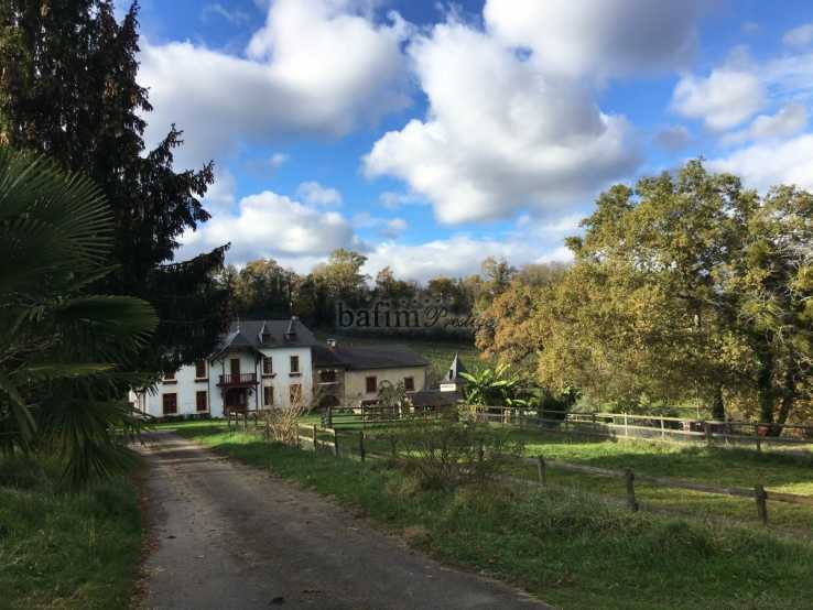 House for sale in PyrénéesAtlantiques IdADF1626110