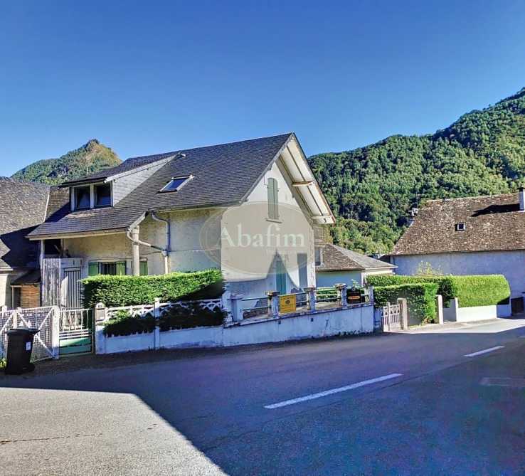 House for sale in HautesPyrénées