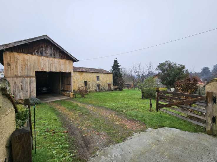 House for sale near Varennes in the Dordogne IdAES11052LA