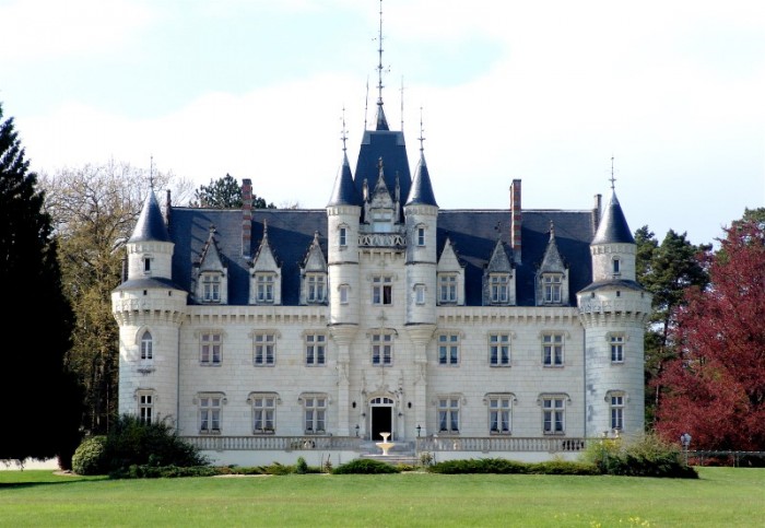Property For Sale In Loire Valley France Property For Sale In Loire Valley France
