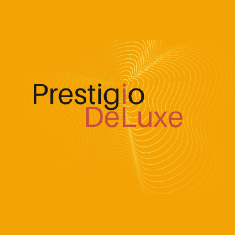 Prestigio DeLuxe